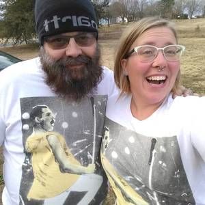 Meet your Posher, Kate